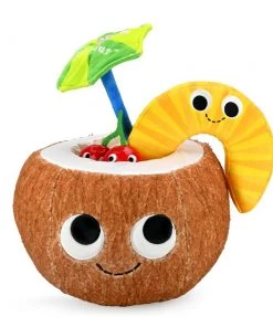 Yummy World Happy Hour Camila Pina Colada Large Plush By Kidrobot Yummyworld