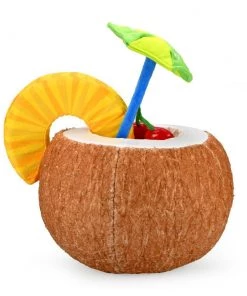 Yummy World Happy Hour Camila Pina Colada Large Plush By Kidrobot Yummyworld