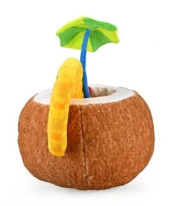 Yummy World Happy Hour Camila Pina Colada Large Plush By Kidrobot Yummyworld