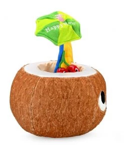 Yummy World Happy Hour Camila Pina Colada Large Plush By Kidrobot Yummyworld