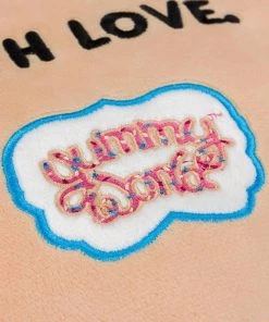 Yummy World Haylee Heart Cookie Medium Plush By Kidrobot