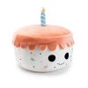 Yummy World Light Up Casey Confetti Cake XL Plush By Kidrobot Yummyworld