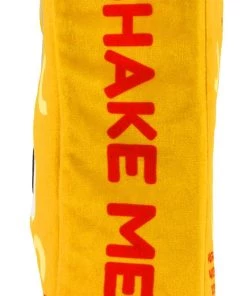 Yummy World Matty Macaroni & Cheese Large Plush By Kidrobot Yummyworld