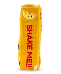 Yummy World Matty Macaroni & Cheese Large Plush By Kidrobot Yummyworld