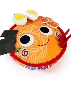 Yummy World Nicole The Ramen Bowl Large Plush By Kidrobot Yummyworld 9 Yummy World Nicole The Ramen Bowl Large Plush By Kidrobot Yummyworld