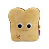 Yummyworld Yummy World Parker & Jayden The PB&J Sandwich Large Plush By Kidrobot 2 Yummyworld Yummy World Parker & Jayden The PB&J Sandwich Large Plush By Kidrobot