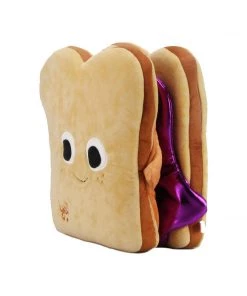 Yummyworld Yummy World Parker & Jayden The PB&J Sandwich Large Plush By Kidrobot