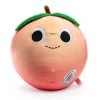 Yummy World Penelope Peach Medium Plush By Kidrobot