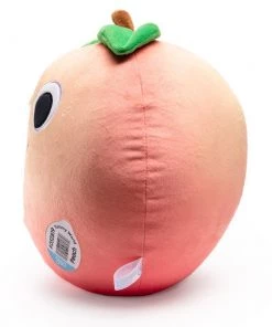 Yummy World Penelope Peach Medium Plush By Kidrobot 12 Yummy World Penelope Peach Medium Plush By Kidrobot