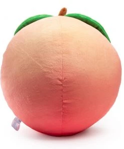 Yummy World Penelope Peach Medium Plush By Kidrobot