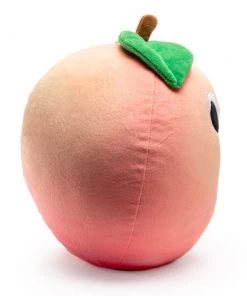 Yummy World Penelope Peach Medium Plush By Kidrobot 11 Yummy World Penelope Peach Medium Plush By Kidrobot