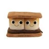 Yummy World Samantha S'More Large Plush By Kidrobot Yummyworld