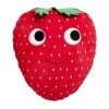Yummy World Sassy Strawberry Medium Plush By Kidrobot Yummyworld