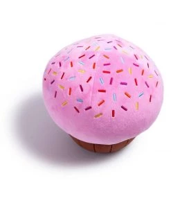 Yummy World Sprinkles The Pink Cupcake Medium Plush By Kidrobot 7 Yummy World Sprinkles The Pink Cupcake Medium Plush By Kidrobot