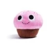 Yummy World Sprinkles The Pink Cupcake Medium Plush By Kidrobot