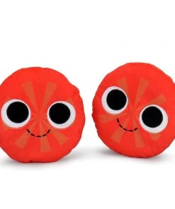 Yummyworld Yummy World XL Victorio Veggie Taco Large Plush By Kidrobot