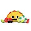 Yummyworld Yummy World XL Victorio Veggie Taco Large Plush By Kidrobot