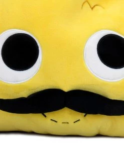 Yummyworld Yummy World XL Victorio Veggie Taco Large Plush By Kidrobot