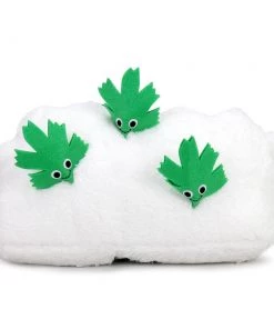 Yummyworld Yummy World XL Victorio Veggie Taco Large Plush By Kidrobot