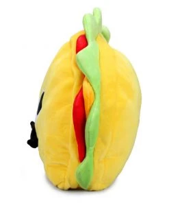 Yummyworld Yummy World XL Victorio Veggie Taco Large Plush By Kidrobot