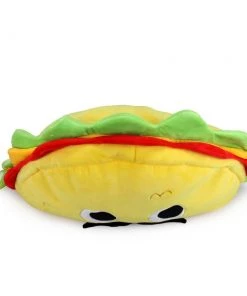 Yummyworld Yummy World XL Victorio Veggie Taco Large Plush By Kidrobot