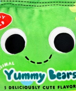 Yummy World Yummy Bears Large Plush By Kidrobot Yummyworld