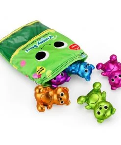 Yummy World Yummy Bears Large Plush By Kidrobot Yummyworld