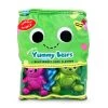 Yummy World Yummy Bears Large Plush By Kidrobot Yummyworld