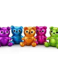 Yummy World Yummy Bears Large Plush By Kidrobot Yummyworld
