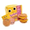 Yummy World Zoey & The Yumyables XL Plush By Kidrobot Yummyworld