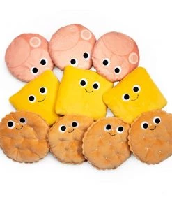 Yummy World Zoey & The Yumyables XL Plush By Kidrobot Yummyworld 23 Yummy World Zoey & The Yumyables XL Plush By Kidrobot Yummyworld