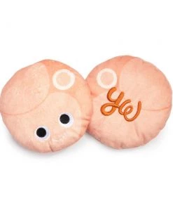 Yummy World Zoey & The Yumyables XL Plush By Kidrobot Yummyworld 21 Yummy World Zoey & The Yumyables XL Plush By Kidrobot Yummyworld