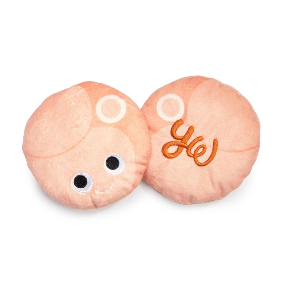 Yummy World Zoey & The Yumyables XL Plush By Kidrobot Yummyworld 11 Yummy World Zoey & The Yumyables XL Plush By Kidrobot Yummyworld