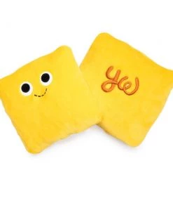 Yummy World Zoey & The Yumyables XL Plush By Kidrobot Yummyworld 22 Yummy World Zoey & The Yumyables XL Plush By Kidrobot Yummyworld