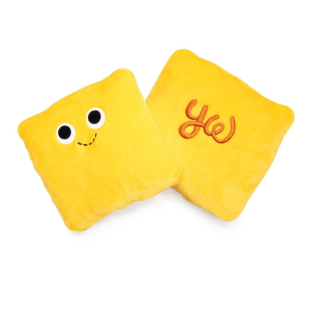 Yummy World Zoey & The Yumyables XL Plush By Kidrobot Yummyworld 12 Yummy World Zoey & The Yumyables XL Plush By Kidrobot Yummyworld