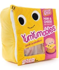 Yummy World Zoey & The Yumyables XL Plush By Kidrobot Yummyworld 15 Yummy World Zoey & The Yumyables XL Plush By Kidrobot Yummyworld