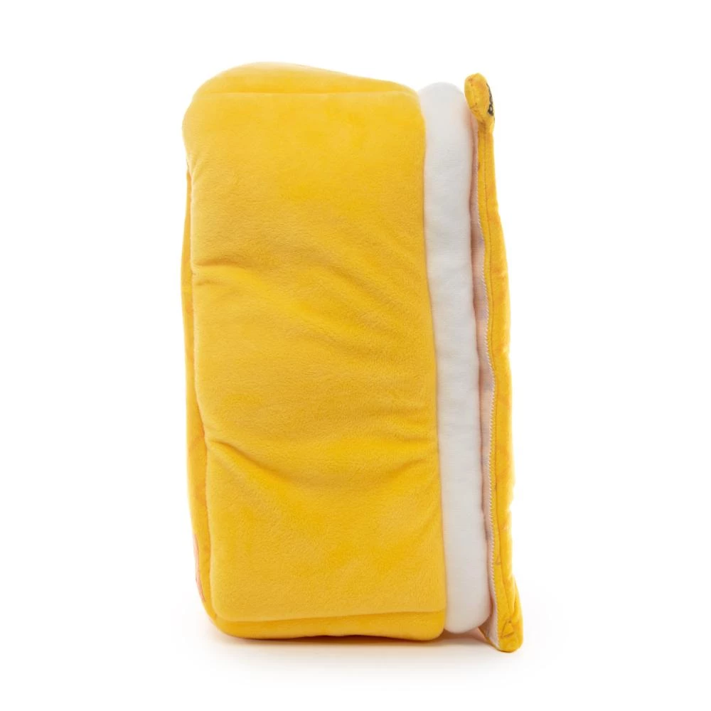 Yummy World Zoey & The Yumyables XL Plush By Kidrobot Yummyworld 7 Yummy World Zoey & The Yumyables XL Plush By Kidrobot Yummyworld