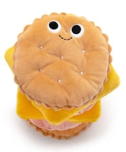 Yummy World Zoey & The Yumyables XL Plush By Kidrobot Yummyworld 19 Yummy World Zoey & The Yumyables XL Plush By Kidrobot Yummyworld