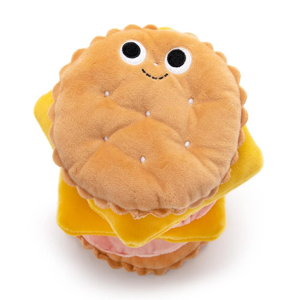 Yummy World Zoey & The Yumyables XL Plush By Kidrobot Yummyworld 9 Yummy World Zoey & The Yumyables XL Plush By Kidrobot Yummyworld