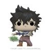 Yuno Black Clover Funko POP! Animation [PRE-ORDER FOR ESTIMATED Q3 2022* DELIVERY]