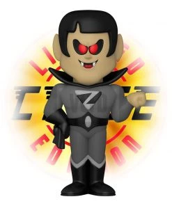 Zan With 1:6 Chance At A Vampire Chase! Super Friends Funko Vinyl SODA