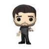 Zayn Malik #263 Funko POP! Rocks [PRE-ORDER FOR ESTIMATED Q4 2022* DELIVERY]