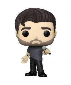 Zayn Malik #263 Funko POP! Rocks [PRE-ORDER FOR ESTIMATED Q4 2022* DELIVERY]
