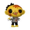 Zeke Boo Hollow Series 2 Funko Paka Paka Figure