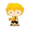 Zenitzu Agatsuma #25 Demon Slayer Funko POP! Pin [PRE-ORDER FOR ESTIMATED* Q3 2022 DELIVERY]