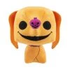 Zero The Nightmare Before Christmas (Black Light) Funko POP! Plush [PRE-ORDER FOR ESTIMATED Q3 2022* DELIVERY]