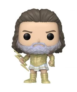 Zeus #1069 Thor Love And Thunder Funko POP! Marvel [PRE-ORDER FOR ESTIMATED Q4 2022* DELIVERY]