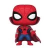 Zombie Hunter Spidey #945 Marvel Studios: What If ... ? Funko POP! Marvel [PRE-ORDER FOR ESTIMATED* Q2 2022 DELIVERY]