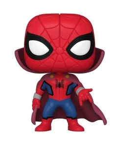 Zombie Hunter Spidey #945 Marvel Studios: What If ... ? Funko POP! Marvel [PRE-ORDER FOR ESTIMATED* Q2 2022 DELIVERY]