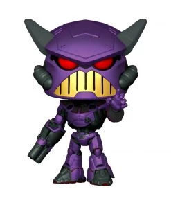 Zurg #1214 Lightyear Funko POP! Disney [PRE-ORDER FOR ESTIMATED Q3 2022* DELIVERY]